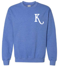 Load image into Gallery viewer, Kimball Little League Royals
