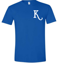 Load image into Gallery viewer, Kimball Little League Royals
