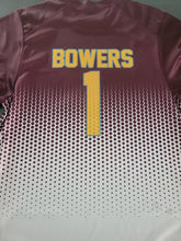 Load image into Gallery viewer, Might Dunks Winter Basketball League Shirts

