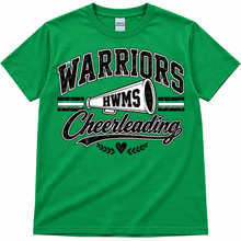 Load image into Gallery viewer, Holland Woods 2026 Cheerleading Shirt
