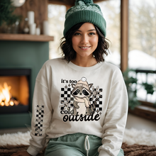 Load image into Gallery viewer, It&#39;s Too Cold Outside
