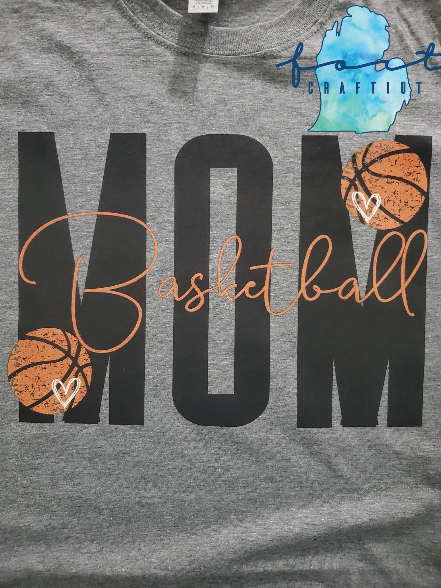 basketball mom shirts