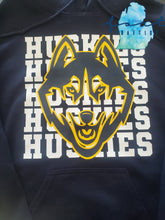 Load image into Gallery viewer, PHN Huskie Repeat Shirt
