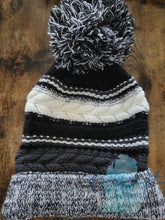 Load image into Gallery viewer, Beanie With Patch
