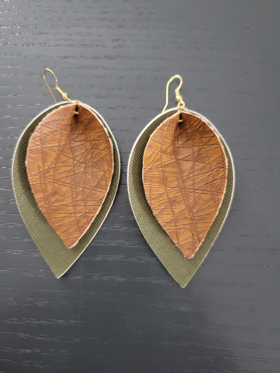 Custom Earrings