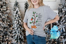 Load image into Gallery viewer, It&#39;s Not What&#39;s Under The Tree That Matters
