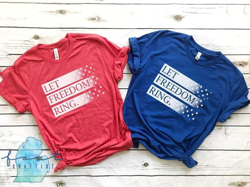 Let Freedom Ring