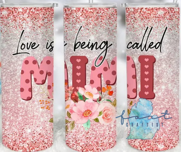 Mimi Tumbler