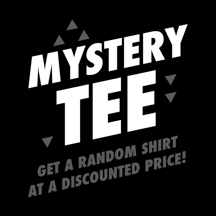 Mystery Tee!