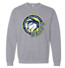 Load image into Gallery viewer, PHN Bands Crewneck Sweatshirt
