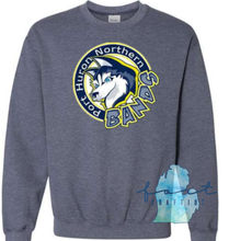 Load image into Gallery viewer, PHN Bands Crewneck Sweatshirt
