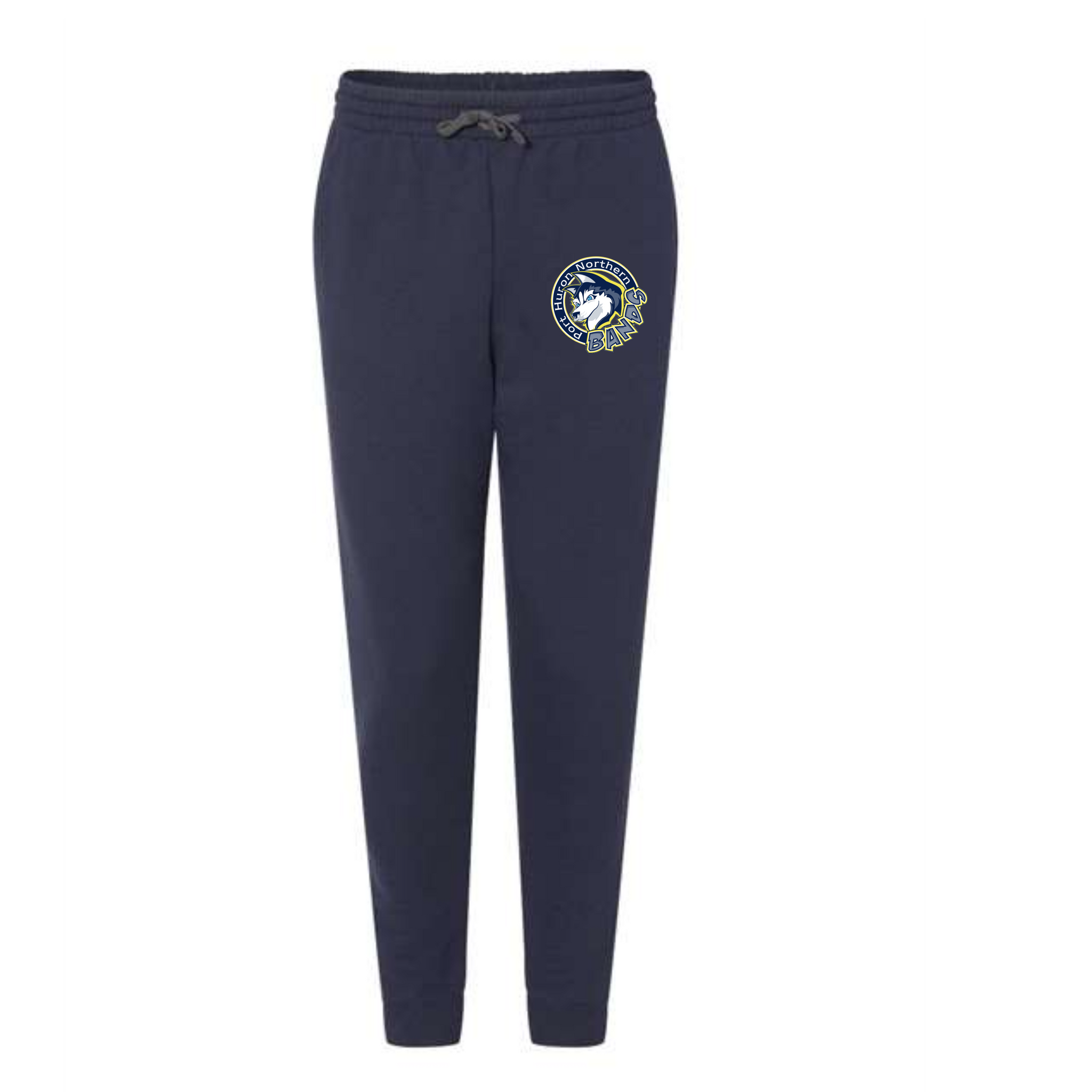 Jerzees discount nublend joggers