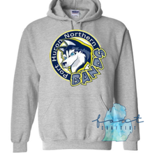Load image into Gallery viewer, PHN Bands Hoodie

