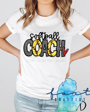 Load image into Gallery viewer, Basketball Coach PREORDER
