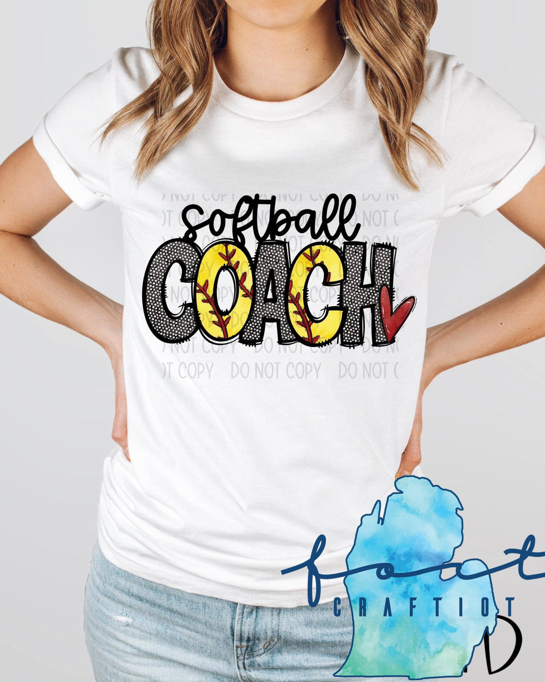 Basketball Coach PREORDER